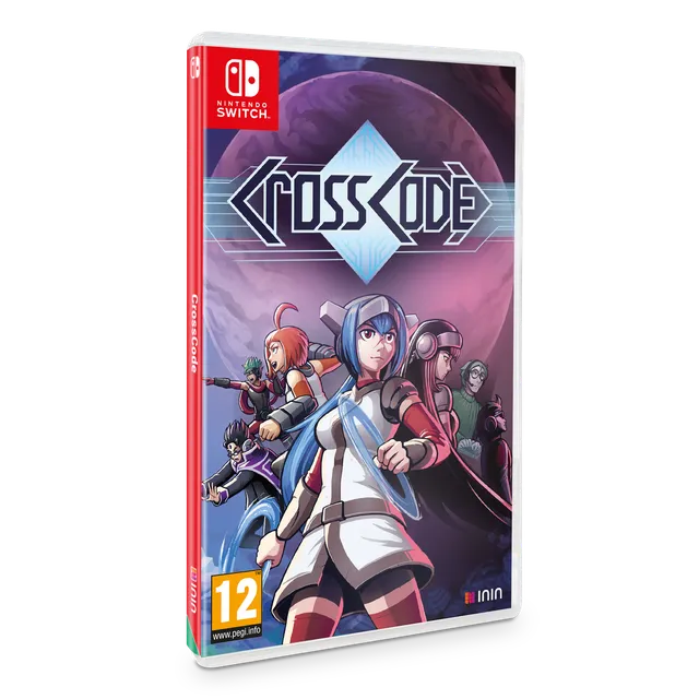 crosscode-nintendo-switch-spiel-action-rpg-fr-es-it-b-ware-retro image 1