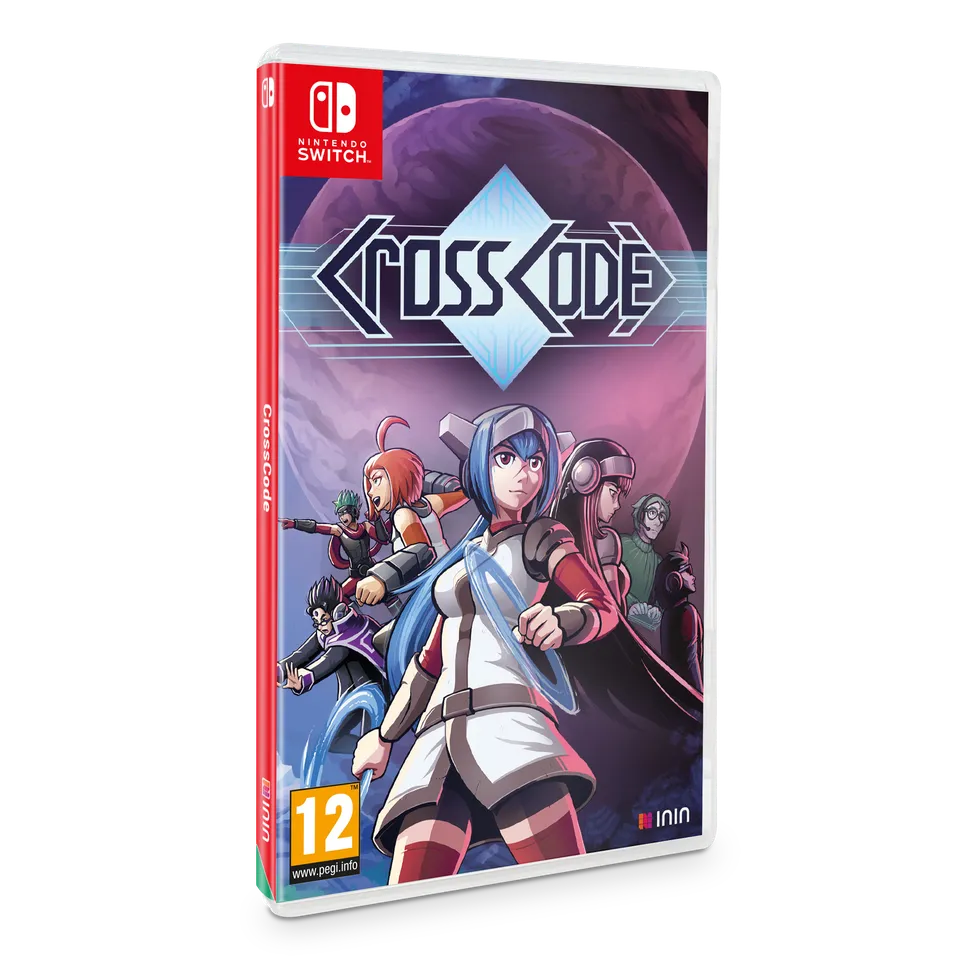 inin-crosscode-switch-spiel-fr-es-it-version-action-rpg image 1