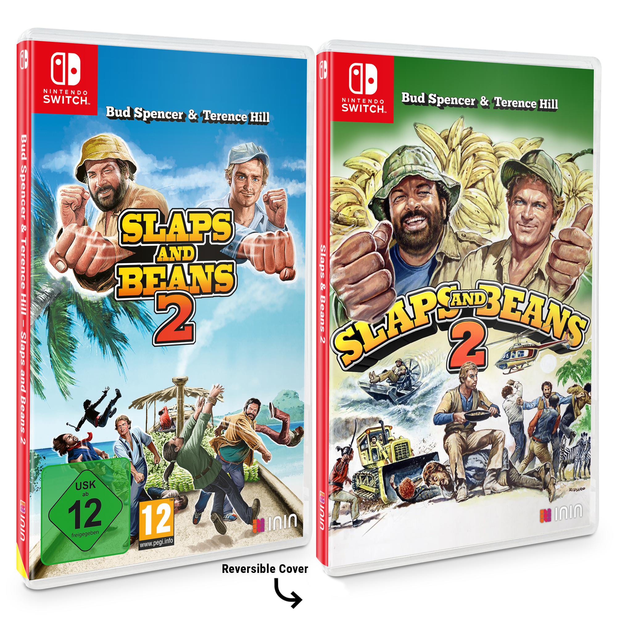 strictly-limited-games-slaps-and-beans-2-special-edition-switch-spiel image 4
