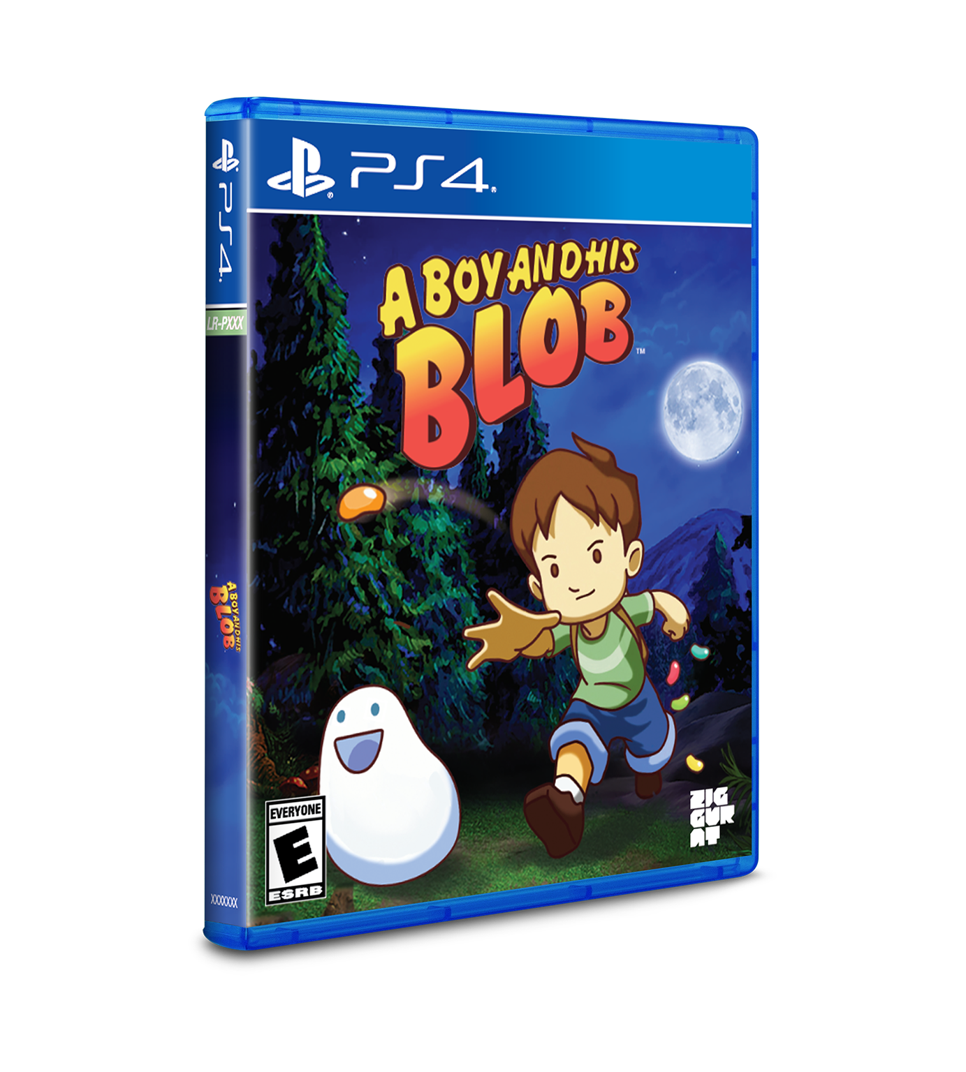 limited-run-461-a-boy-and-his-blob-ps4-spiel-standard-edition image 1