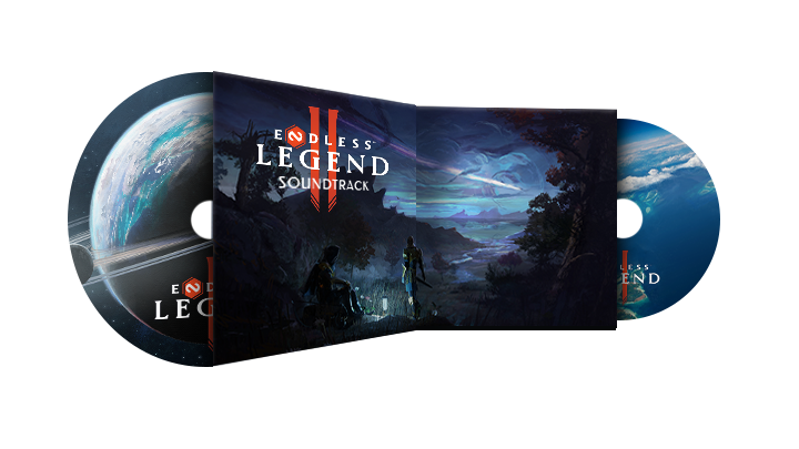 strictly-limited-endless-legend-ii-collector-s-edition-box image 5