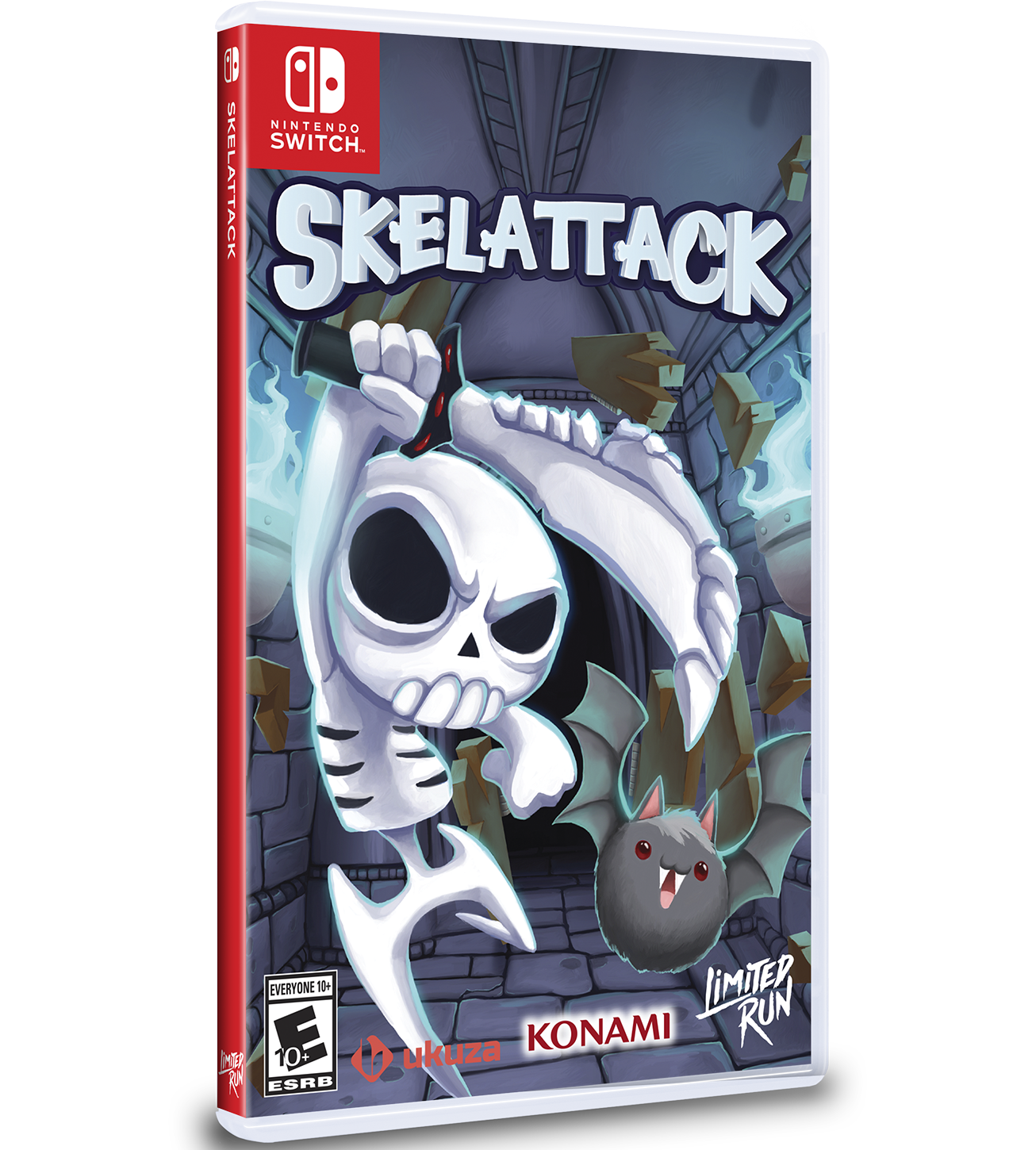 switch-limited-run-176-skelattack-switch-spiel-standard-edition image 1