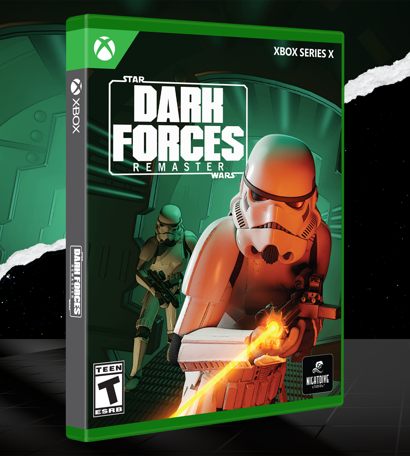 xbox-limited-run-star-wars-dark-forces-remaster-xbox-spiel image 2