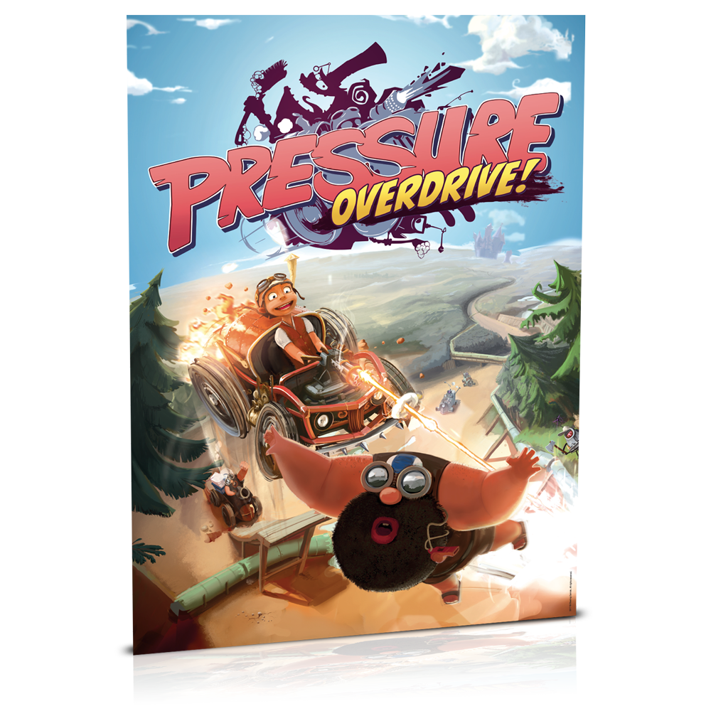 strictly-limited-pressure-overdrive-ps4-spiel-collector-s-edition image 7