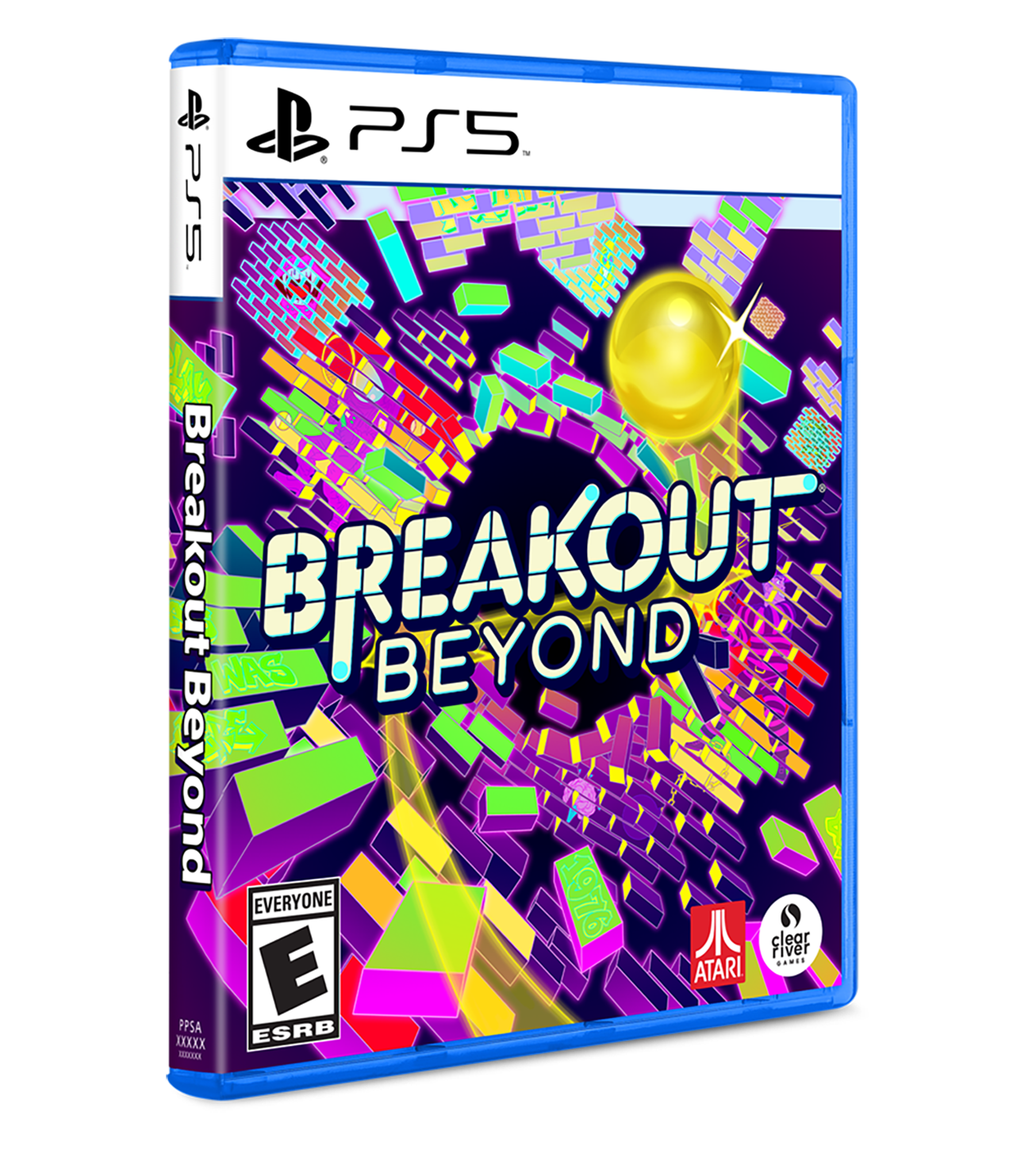 limited-run-breakout-beyond-ps5-spiel-standard-edition-multiplayer image 1