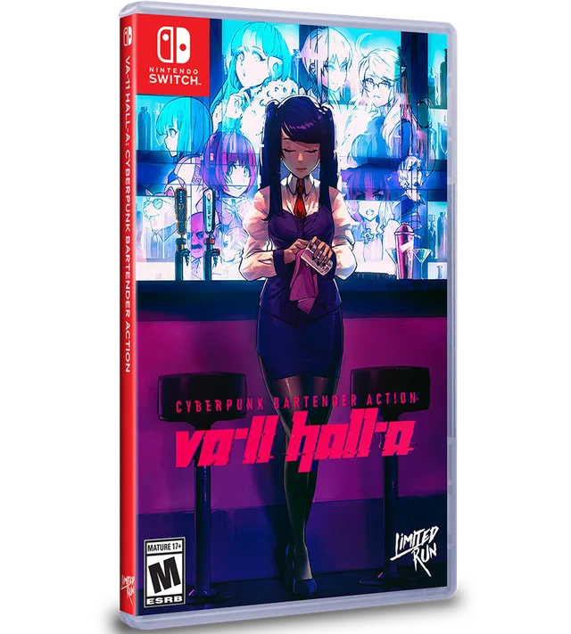 switch-limited-run-53-va-11-hall-a-switch-spiel-standard image 1