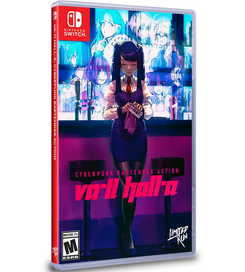 switch-limited-run-53-va-11-hall-a-switch-spiel-standard image 1