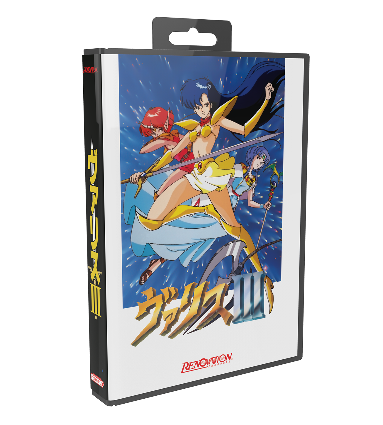 limited-run-valis-iii-genesis-collectors-edition-retro image 4