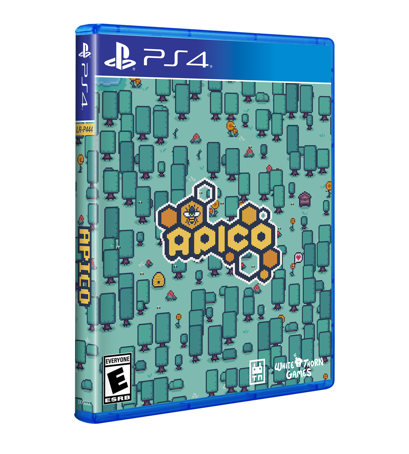 limited-run-apico-standard-edition-switch-spiel-bienensimulation image 5
