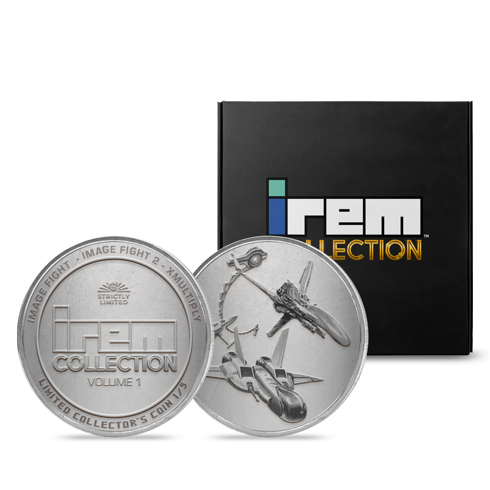 strictly-limited-collector-s-edition-irem-collection-volume-1-switch-spiel image 8