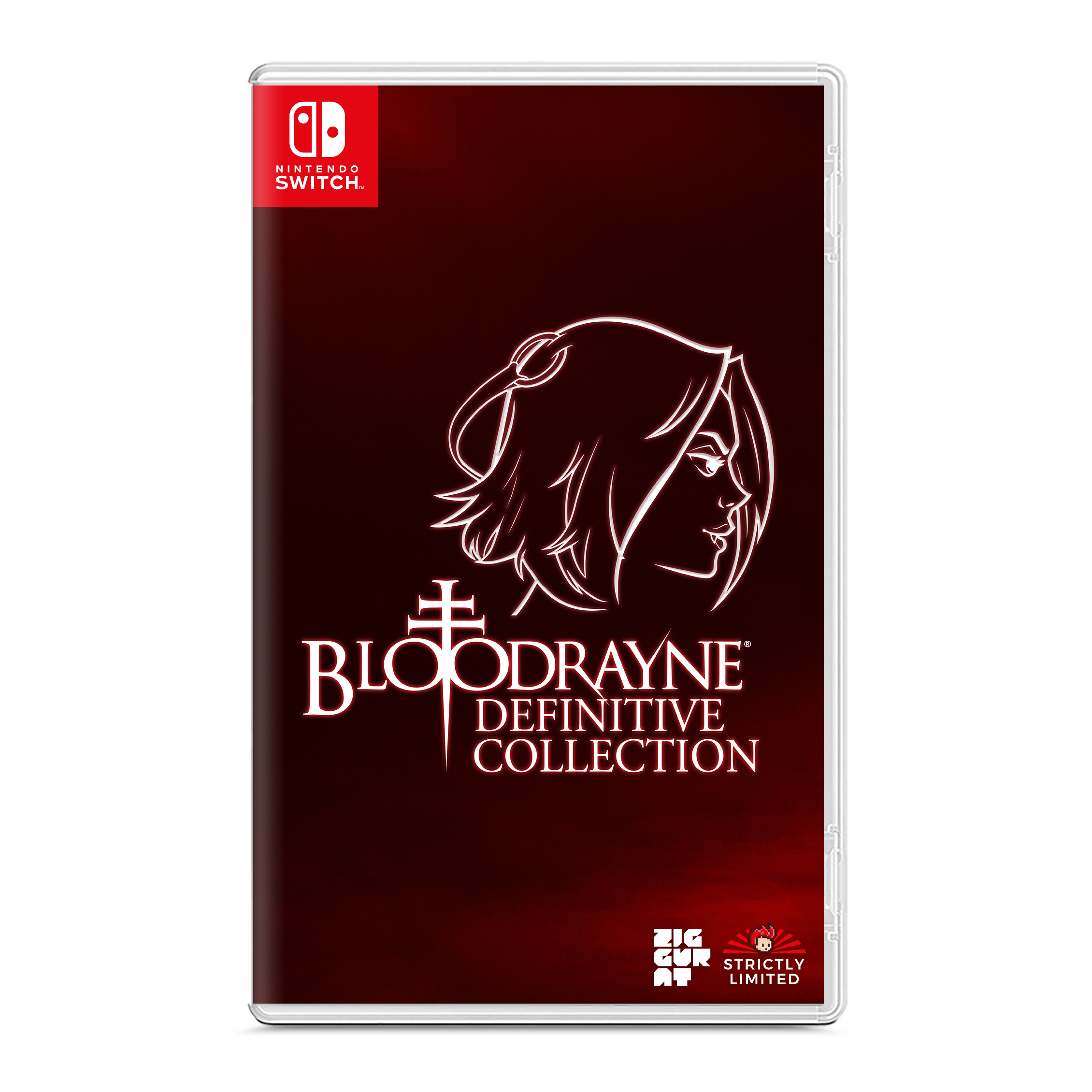 bloodrayne-definitive-collection-switch-spiel-limited-edition image 1