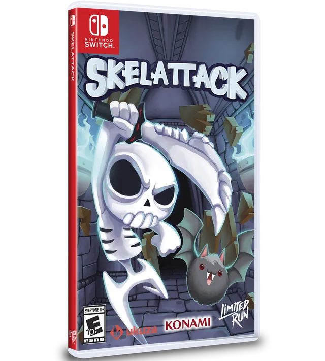 switch-limited-run-176-skelattack-switch-spiel-standard-edition image 1