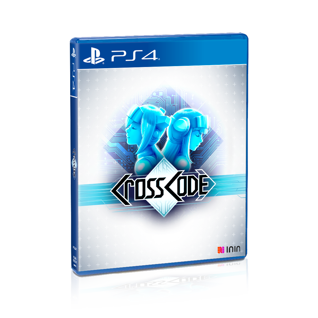 strictly-limited-crosscode-collector-s-edition-ps4-rpg-steelbook image 7