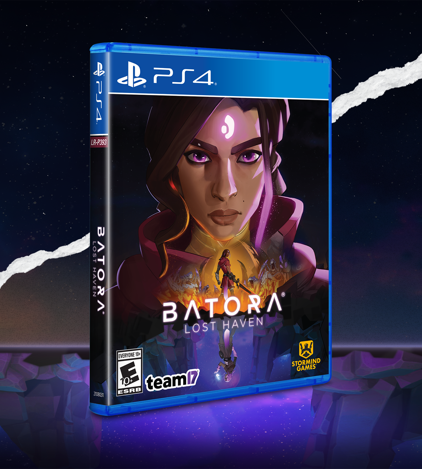limited-run-games-517-batora-lost-haven-ps4-spiel-standard image 2