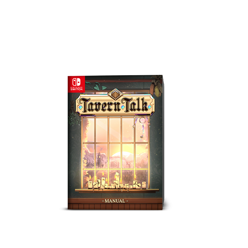 tavern-talk-complete-edition-switch-spiel-limited-edition-roman image 2