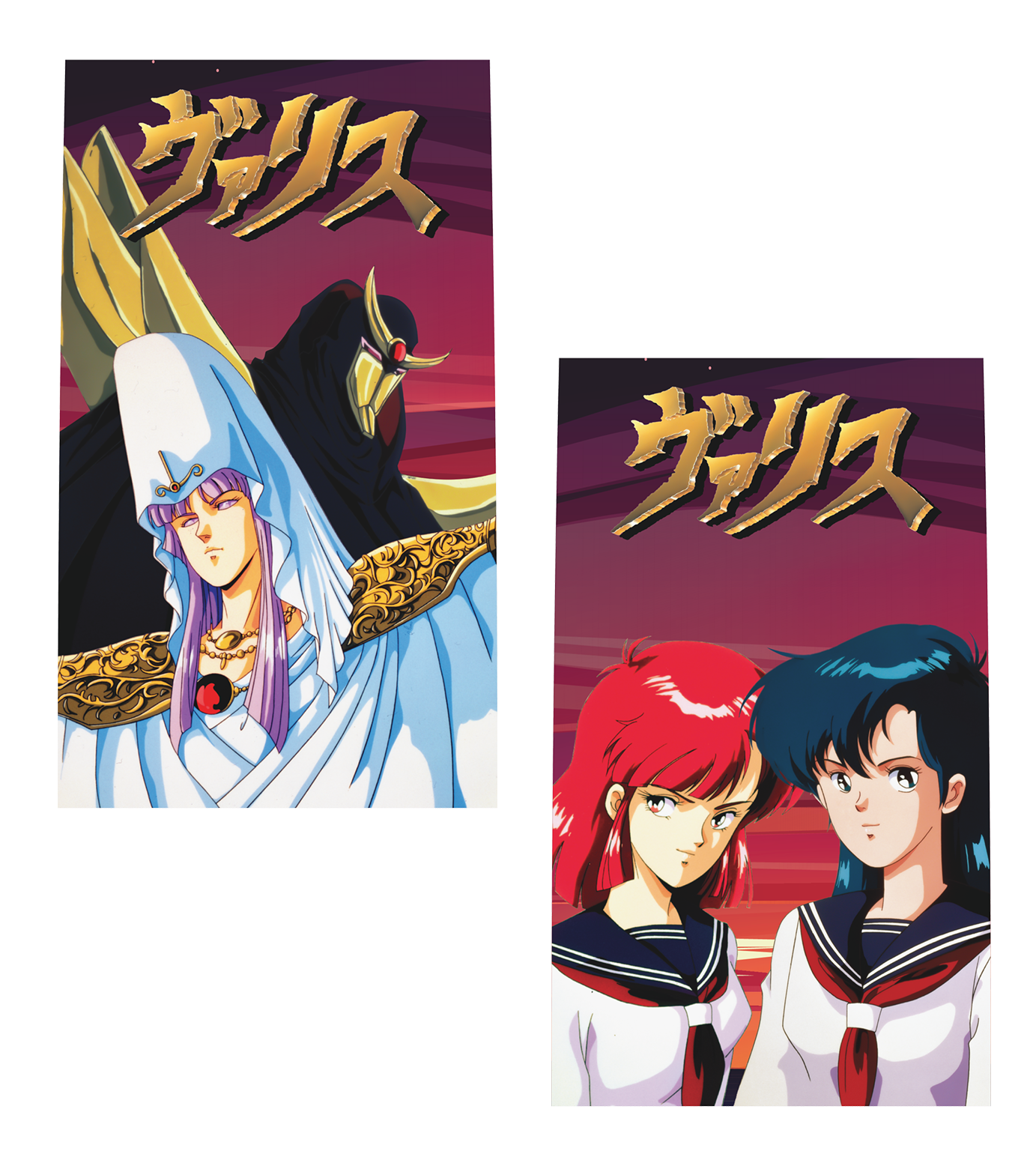 limited-run-games-valis-fantasm-soldier-genesis-spiel-collectors-edition image 5