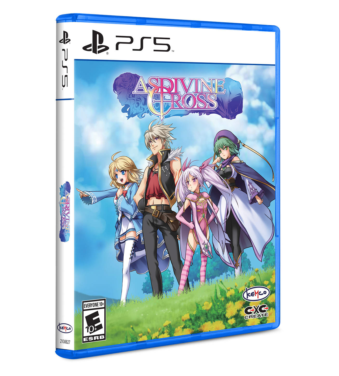 limited-run-ps5-35-asdivine-cross-rollenspiel image 1