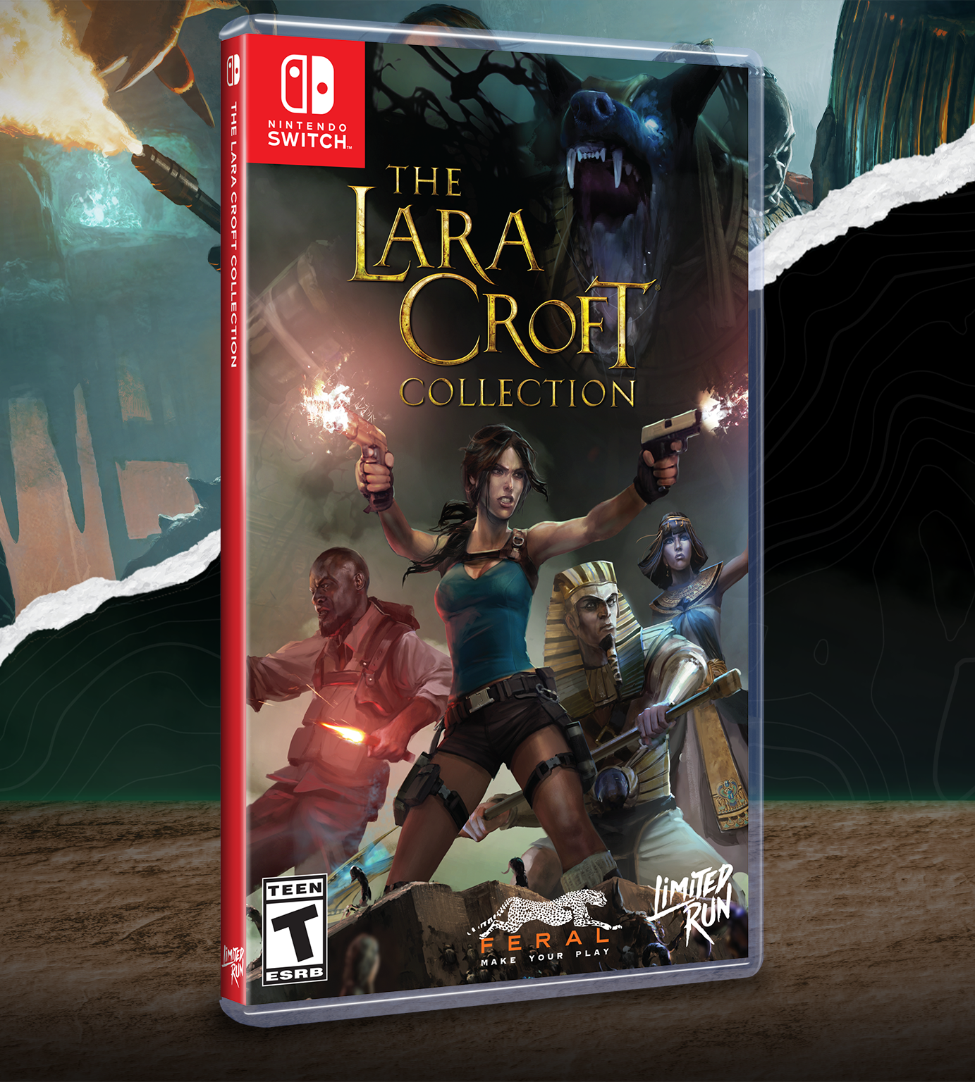 limited-run-games-lara-croft-collection-236-switch-spiel-standard image 2