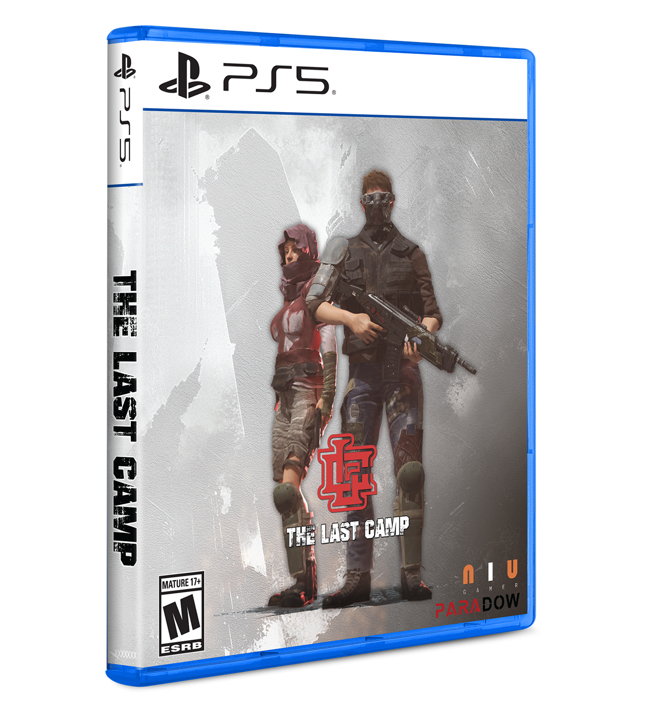 ps5-limited-run-the-last-camp-196-ps5-spiel-standard-edition image 1