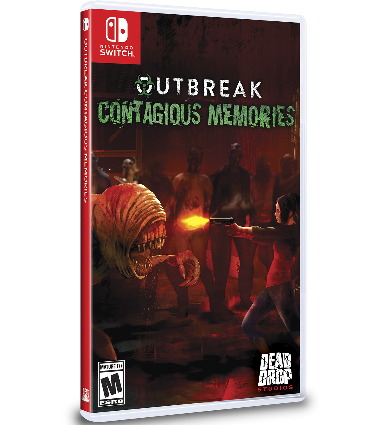 limited-run-outbreak-contagious-memories-switch-spiel-horror image 1