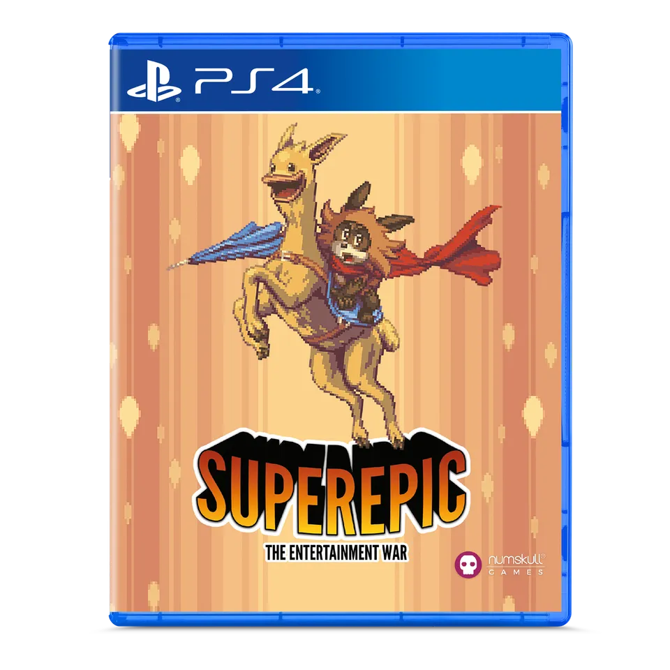strictly-limited-superepic-entertainment-war-ps4-spiel-limited-edition image 1