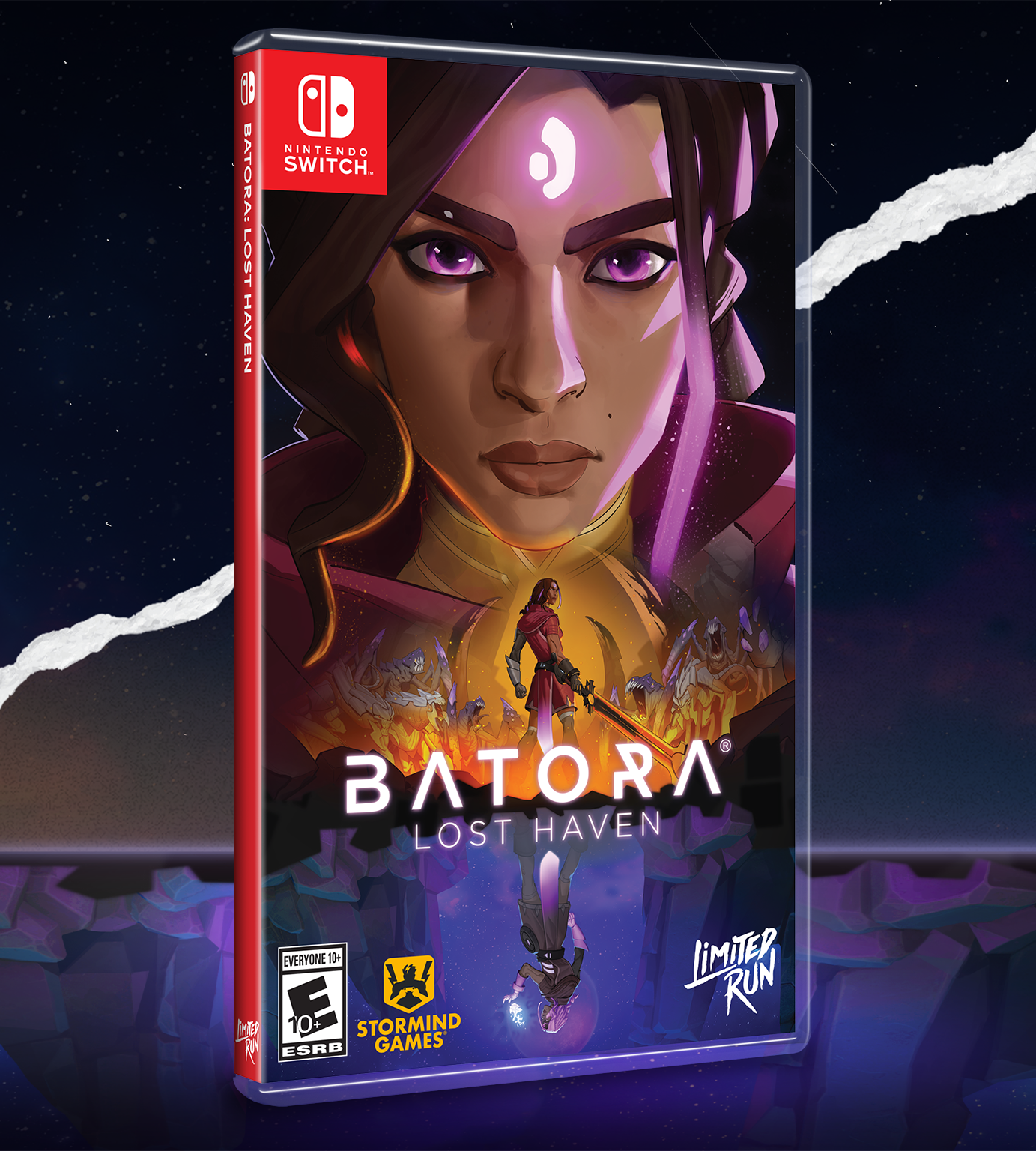 switch-limited-run-batora-lost-haven-switch-spiel-standard-nr-193 image 2
