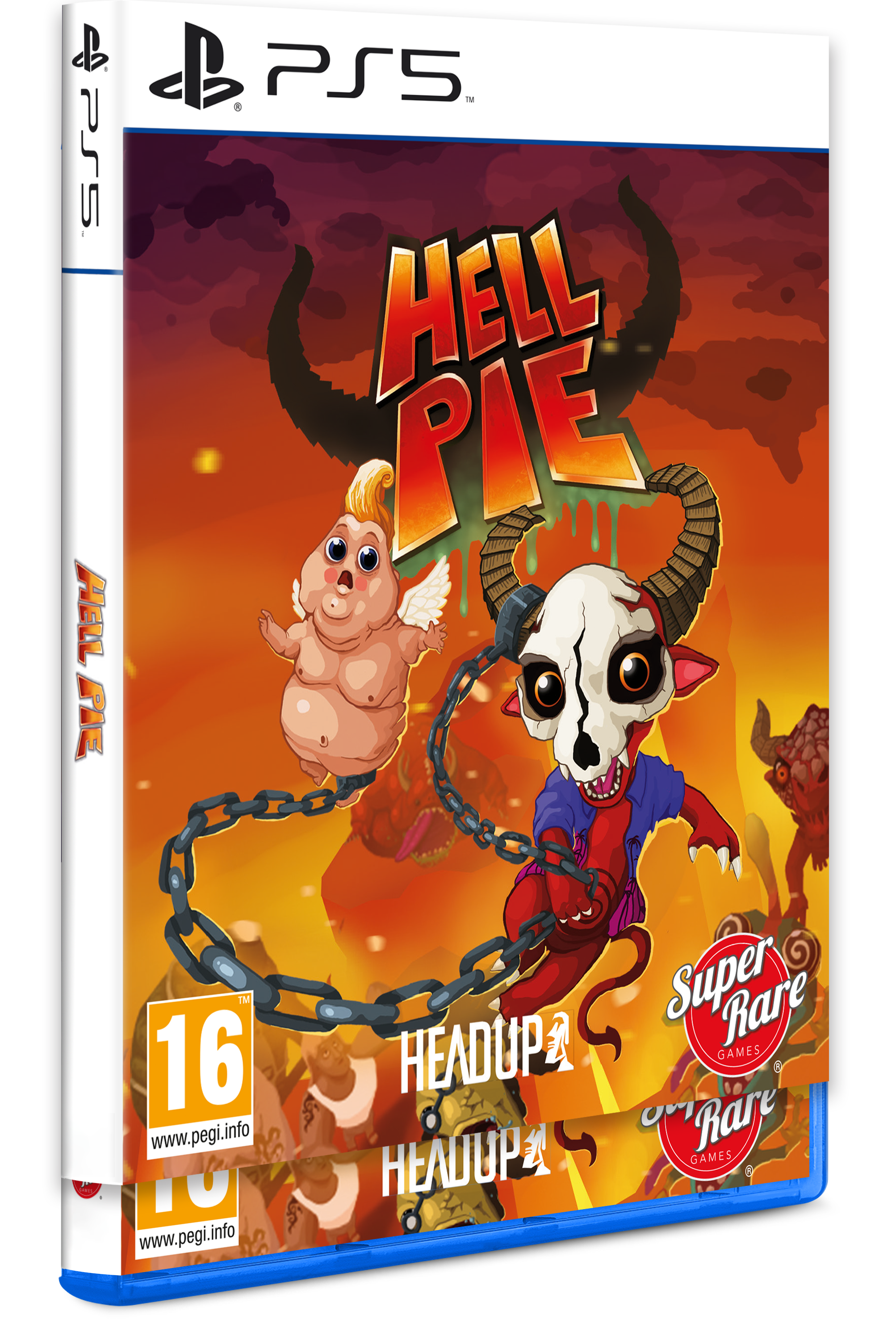 super-rare-games-ps5-3-hell-pie-ps5-spiel-sammler-edition image 3