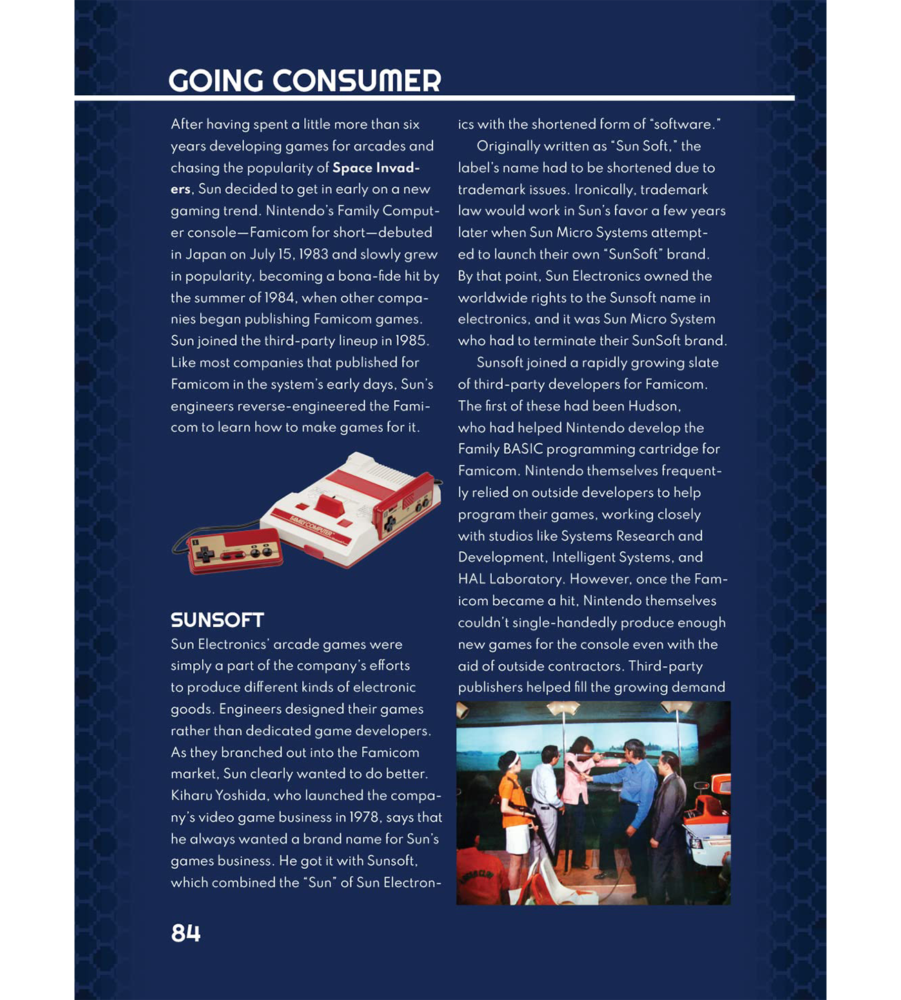 limited-run-the-history-of-sunsoft-volume-1-buch-softcover image 2