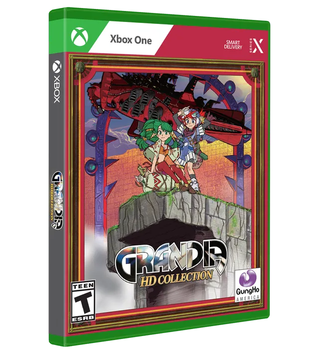 xbox-limited-run-14-grandia-hd-collection-xbox-rollenspiel-rpg image 1