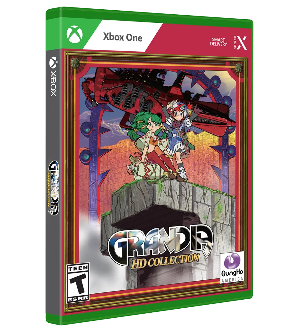xbox-limited-run-14-grandia-hd-collection-xbox-rollenspiel-rpg image 1