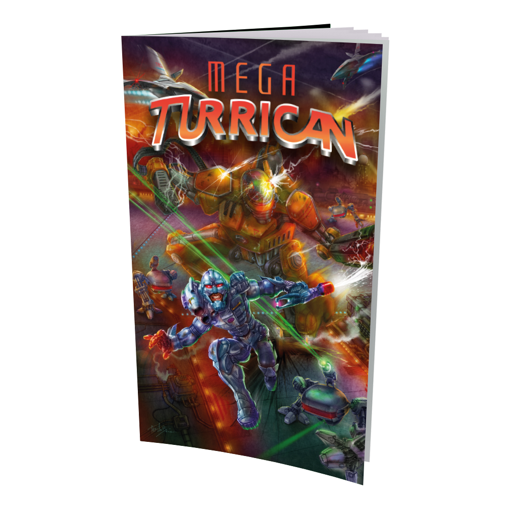 strictly-limited-mega-turrican-director-s-cut-modul-genesis-limitiert image 3