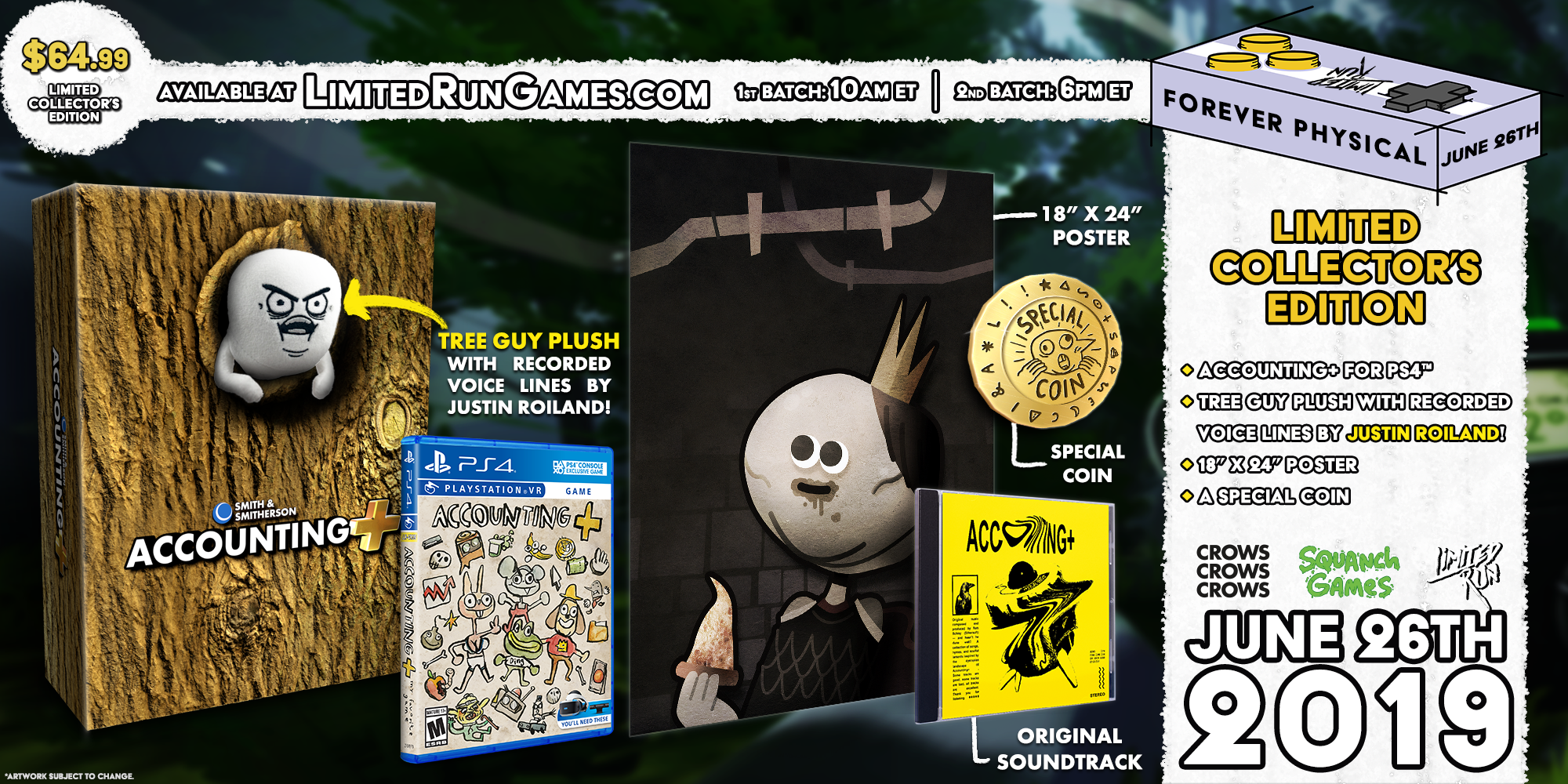 limited-run-272-accounting-tree-guy-edition-ps4-spiel image 2