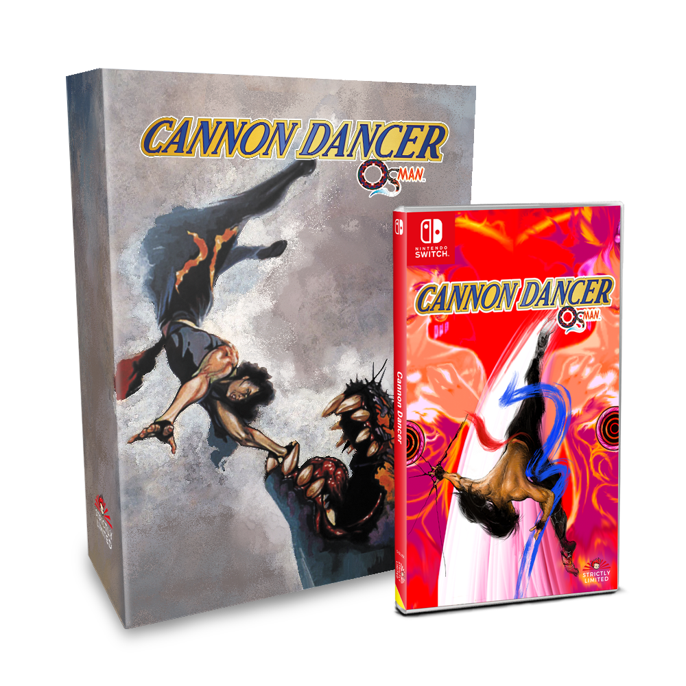strictly-limited-cannon-dancer-osman-collector-s-edition-switch-spiel image 1