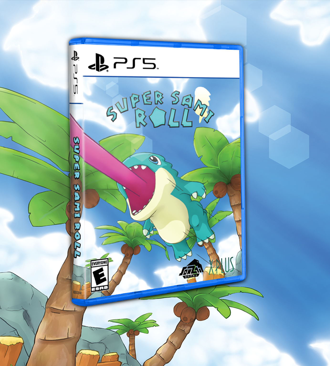 limited-run-super-sami-roll-ps5-spiel-standard-edition-physisch image 2