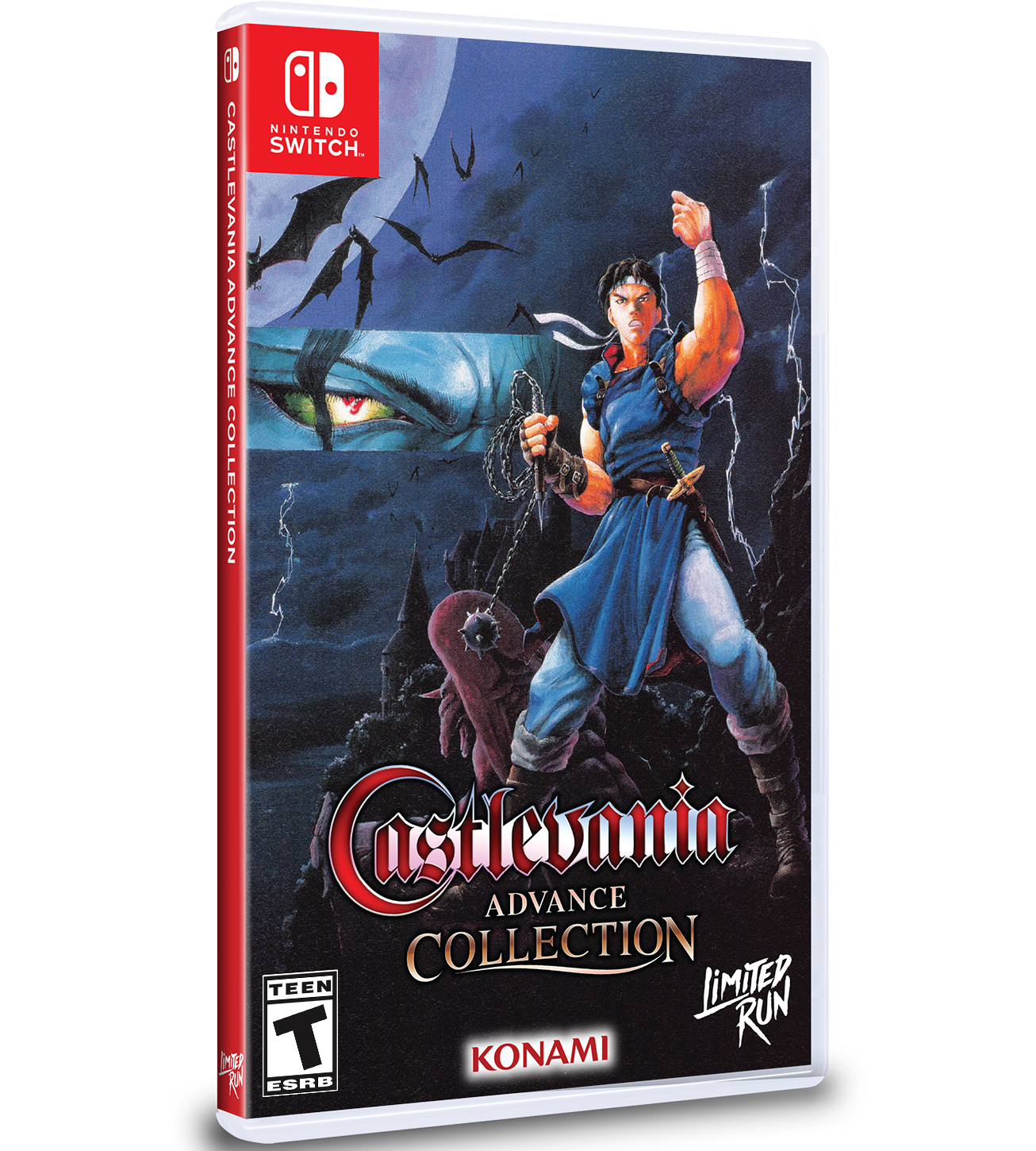 switch-limited-run-198-castlevania-advance-collection-switch image 5