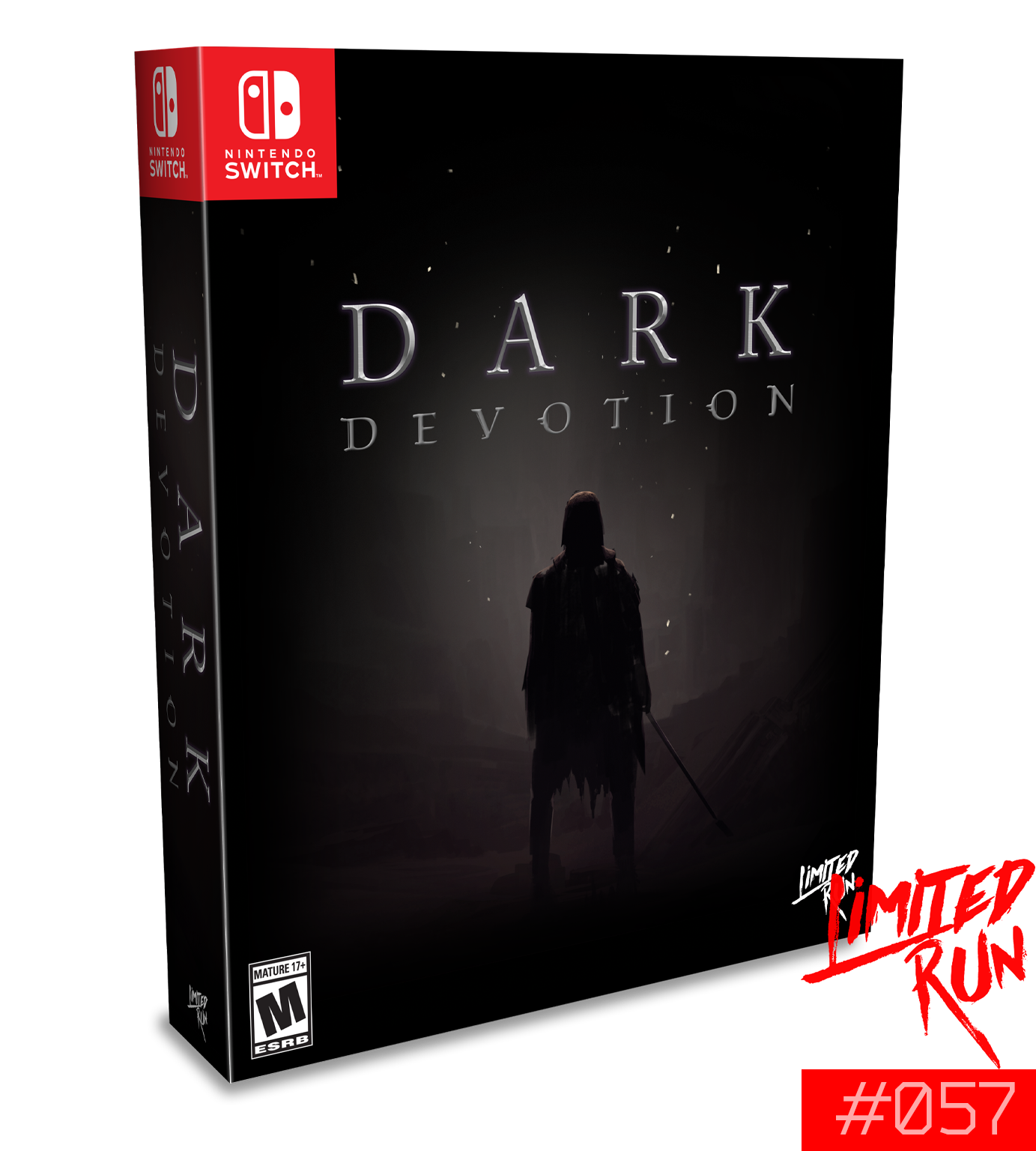 switch-limited-run-57-dark-devotion-spiel-devoted-bundle-steelbook image 1