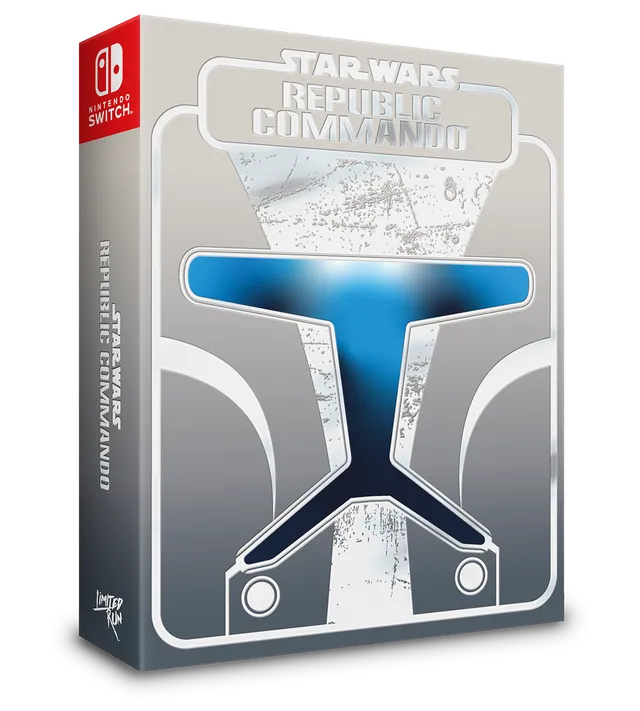 limited-run-star-wars-republic-commando-switch-collectors image 1