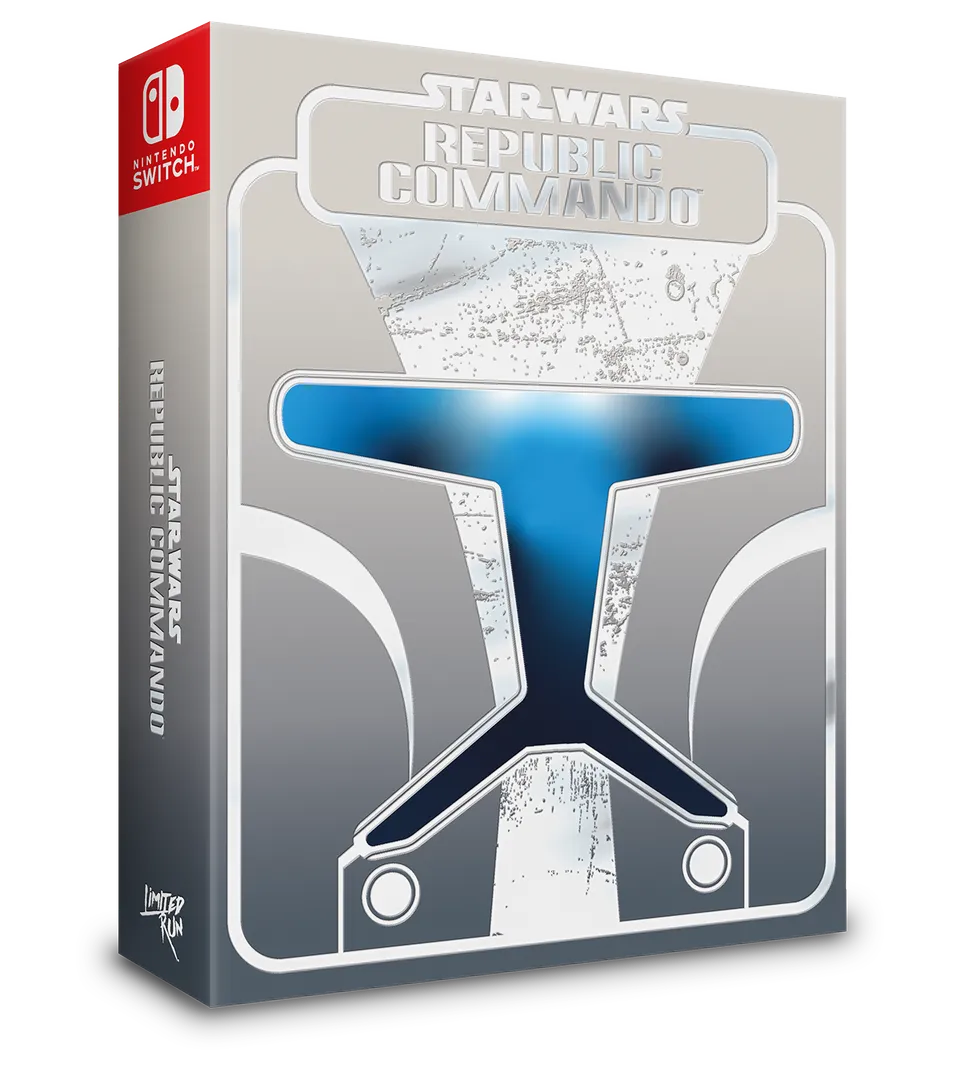 limited-run-star-wars-republic-commando-switch-collectors image 1