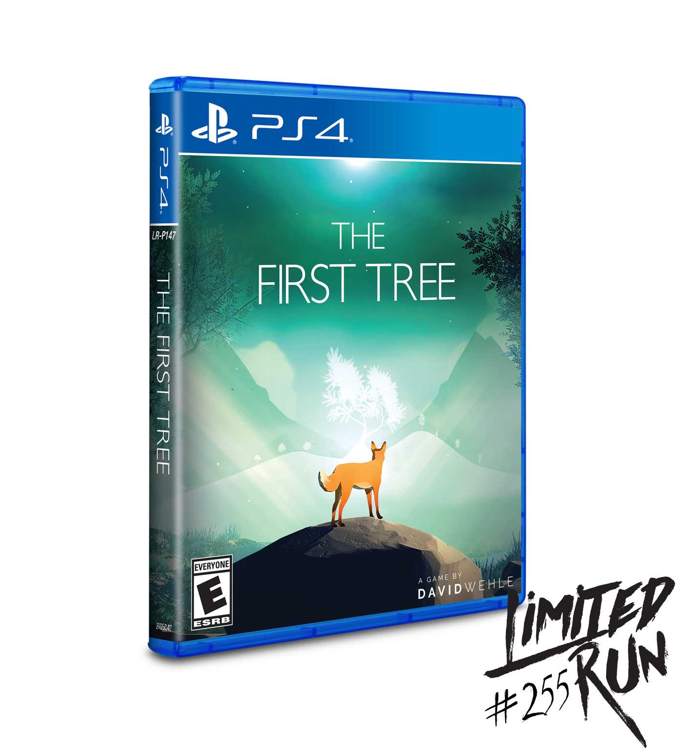 limited-run-255-the-first-tree-ps4-spiel-disc-limitiert image 1