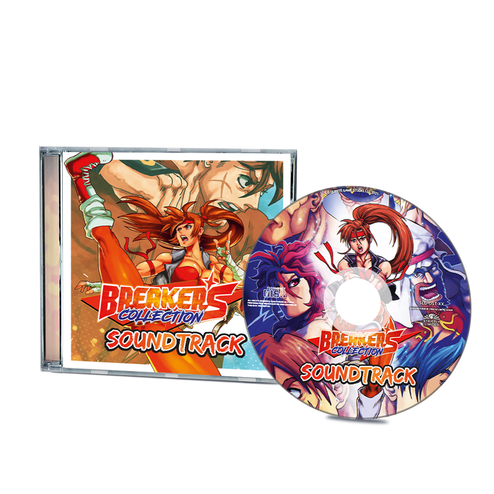 strictly-limited-breakers-collection-collector-s-edition-ps4-spiel-limitiert image 5