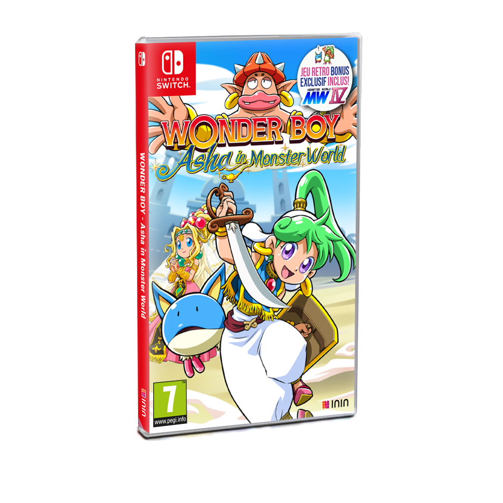 inin-games-wonder-boy-asha-in-monster-world-switch-spiel-standard image 1