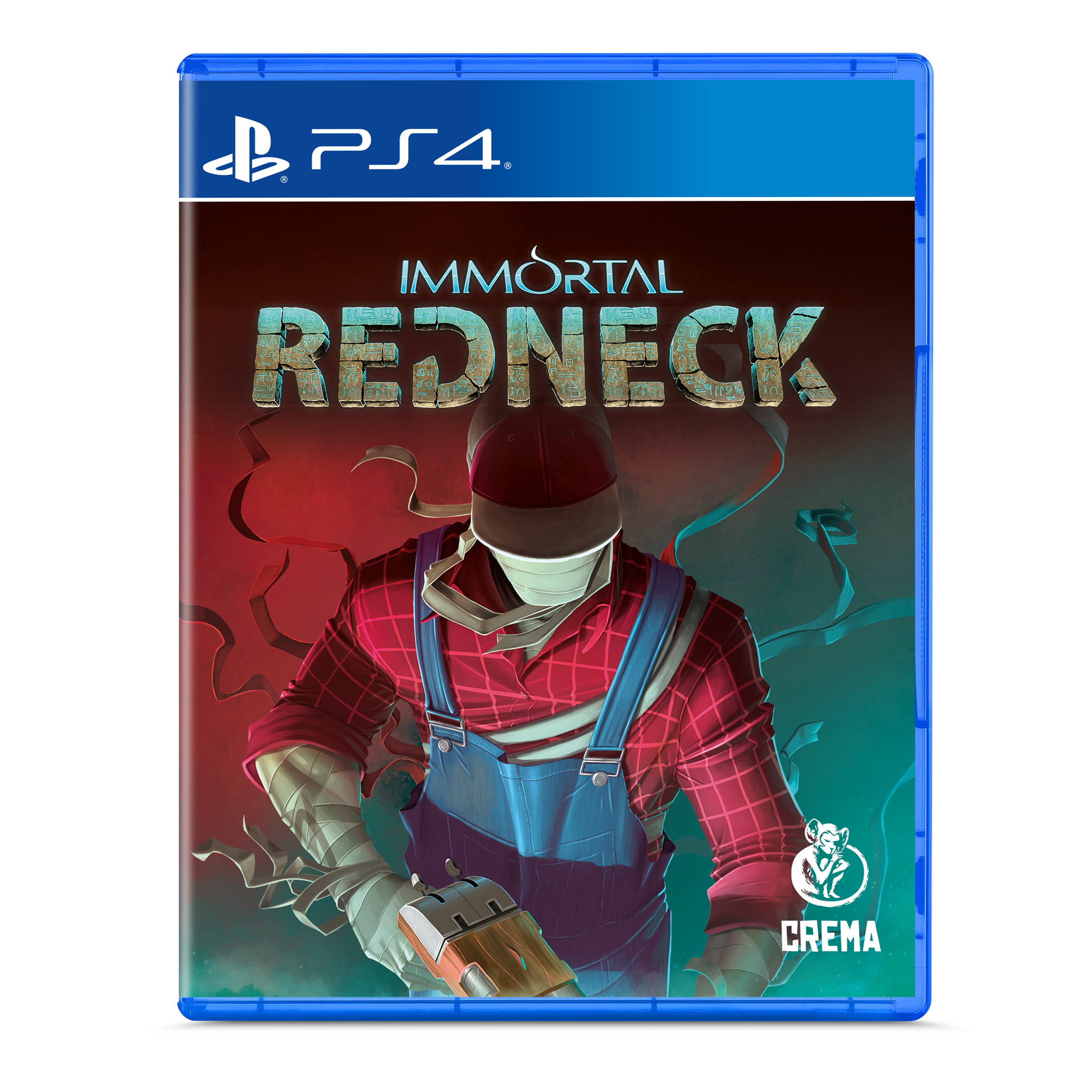 strictly-limited-immortal-redneck-limited-edition-ps4-shooter image 1