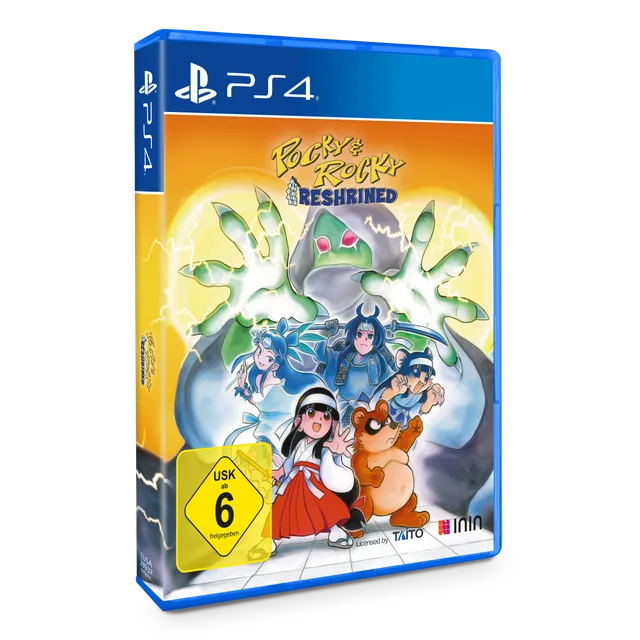 inin-games-pocky-rocky-reshrined-ps4-spiel-deutsche-version image 1