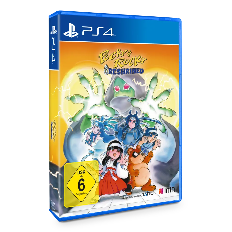 inin-games-pocky-rocky-reshrined-ps4-spiel-deutsche-version image 1