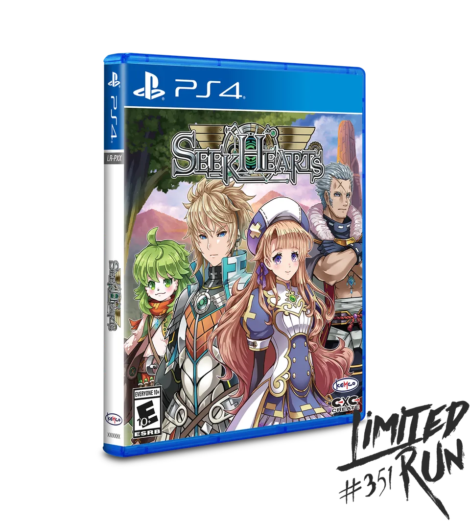 limited-run-351-seek-hearts-ps4-spiel-standard-rpg image 1