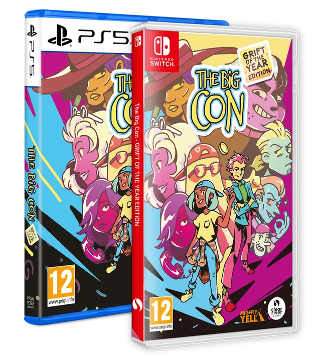 limited-run-the-big-con-switch-spiel-grift-of-the-year-edition image 1