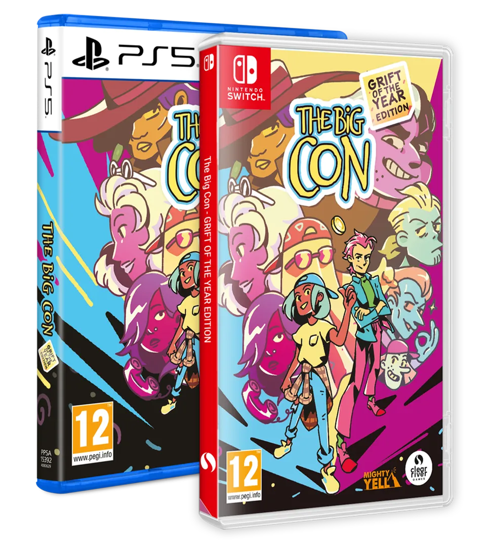limited-run-the-big-con-switch-spiel-grift-of-the-year-edition image 1