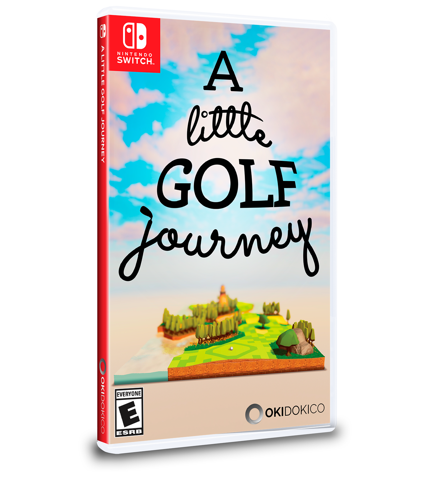 a-little-golf-journey-switch-spiel-standard-edition image 1