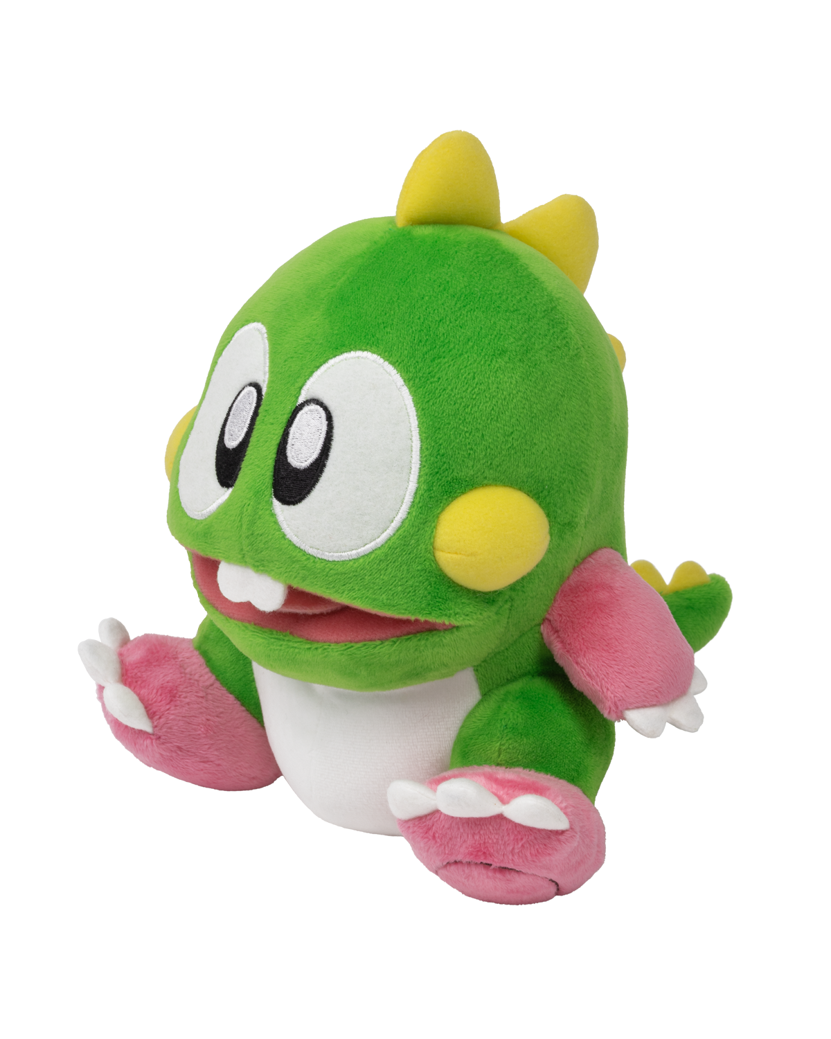 bubble-bobble-bub-pl-schtier-22cm-mit-sound-limitiert-999 image 1