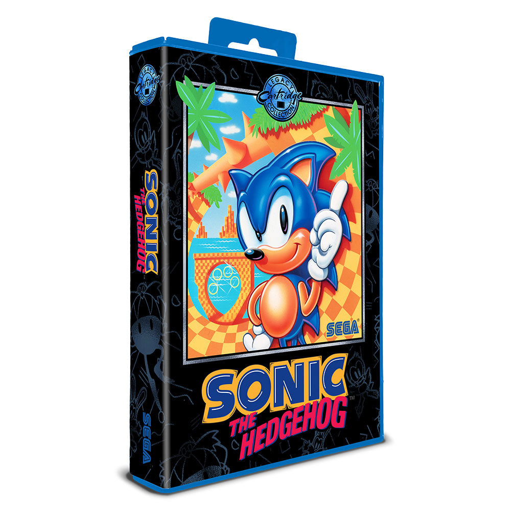iam8bit-legacy-cartridge-sonic-genesis-modul-35th-anniversary image 4